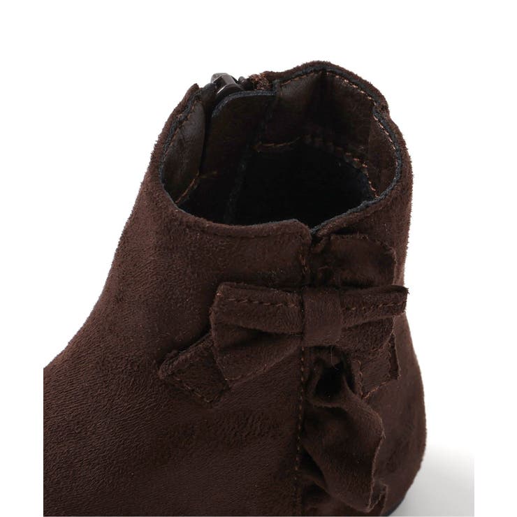 フリルリボンブーツ | F.O.Online Store | 詳細画像4 