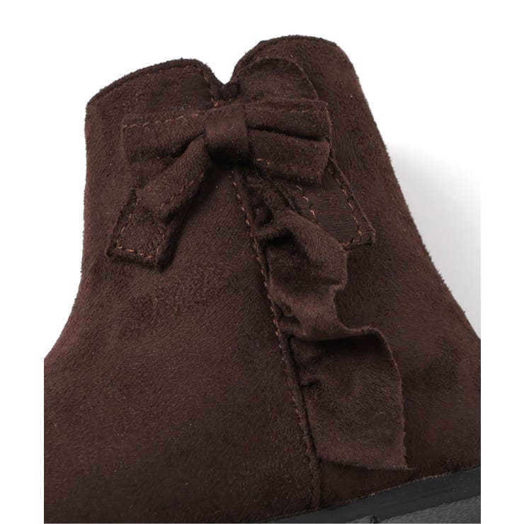 フリルリボンブーツ | F.O.Online Store | 詳細画像5 