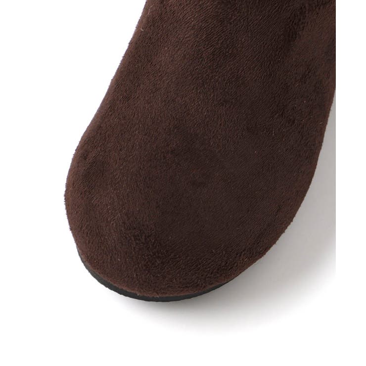 フリルリボンブーツ | F.O.Online Store | 詳細画像6 