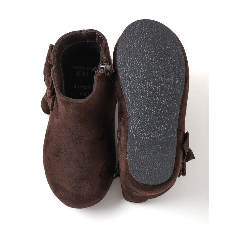 フリルリボンブーツ | F.O.Online Store | 詳細画像8 