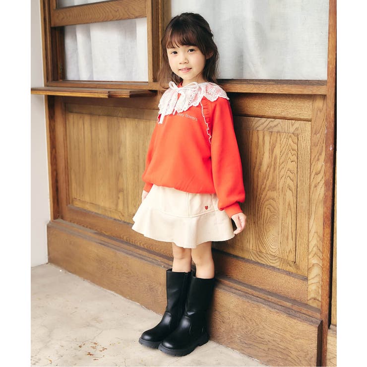 ミドルブーツ | F.O.Online Store | 詳細画像10 