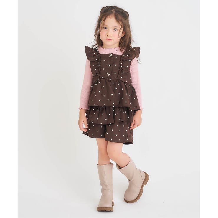 ミドルブーツ | F.O.Online Store | 詳細画像10 