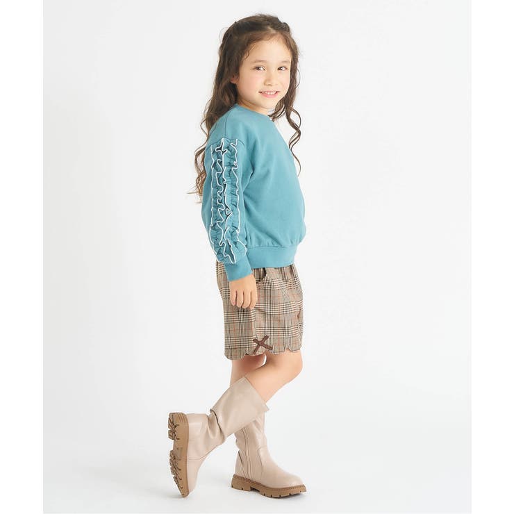 ミドルブーツ | F.O.Online Store | 詳細画像12 