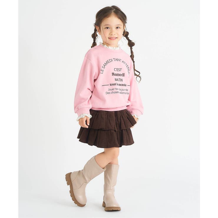 ミドルブーツ | F.O.Online Store | 詳細画像14 