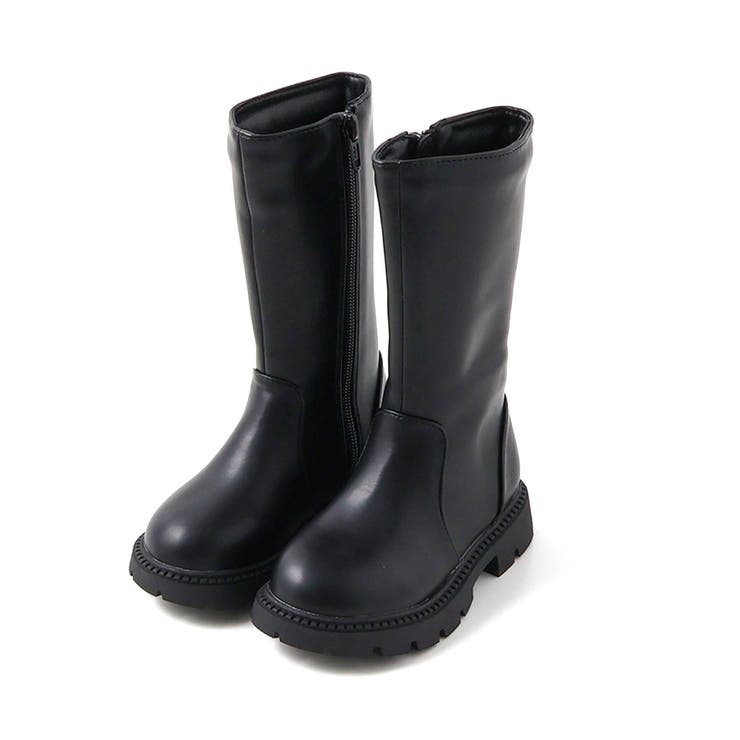 ミドルブーツ | F.O.Online Store | 詳細画像15 