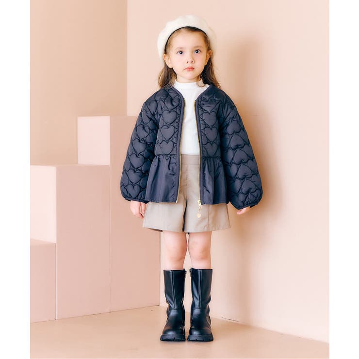 ミドルブーツ | F.O.Online Store | 詳細画像17 