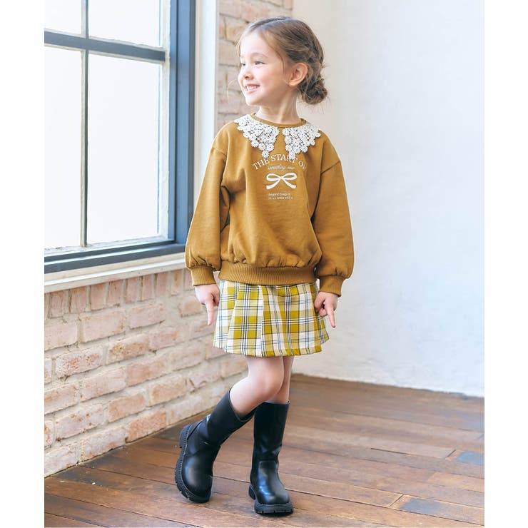 ミドルブーツ | F.O.Online Store | 詳細画像18 