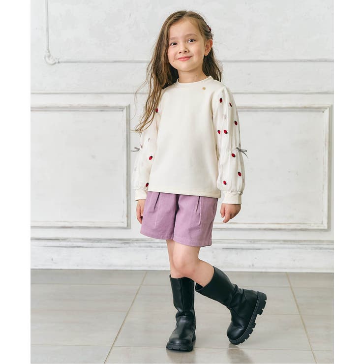 ミドルブーツ | F.O.Online Store | 詳細画像21 