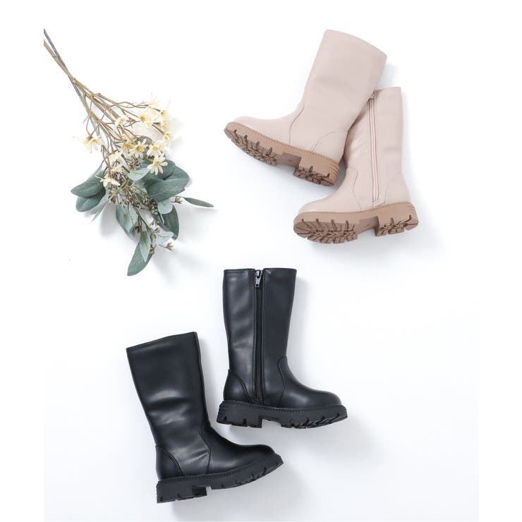 ミドルブーツ | F.O.Online Store | 詳細画像24 