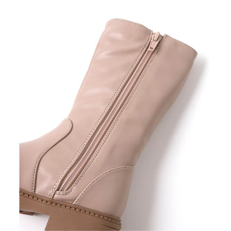 ミドルブーツ | F.O.Online Store | 詳細画像5 