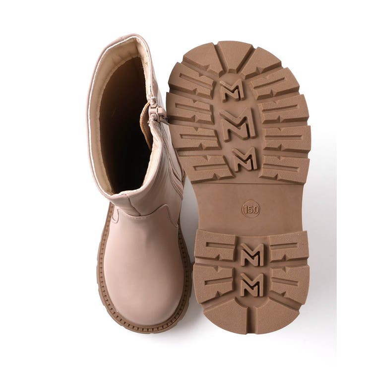 ミドルブーツ | F.O.Online Store | 詳細画像8 