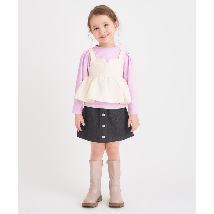 ミドルブーツ | F.O.Online Store | 詳細画像9 