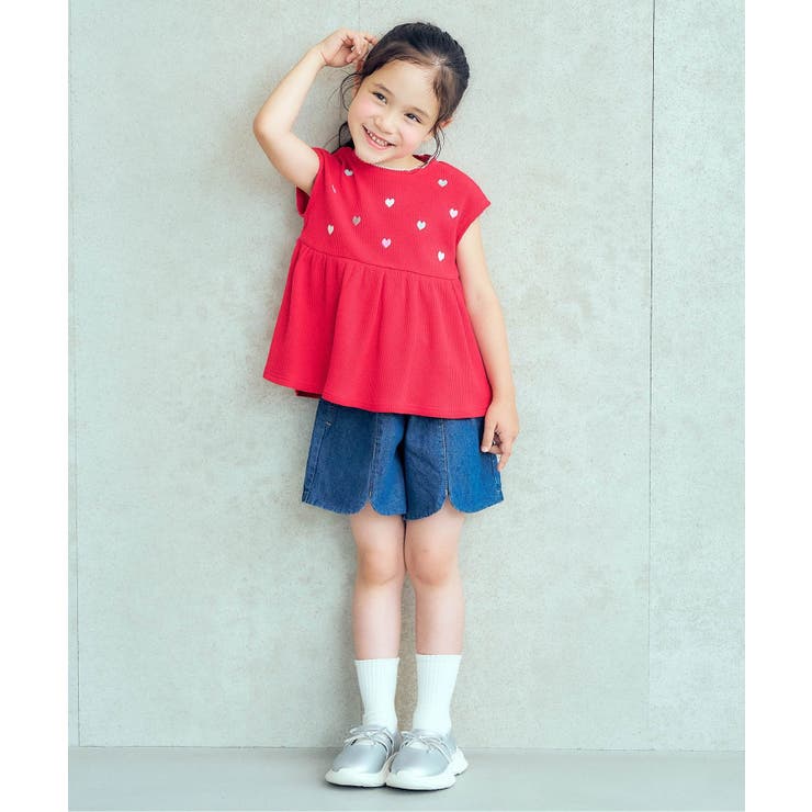 ストラップスニーカーパンプス | F.O.Online Store | 詳細画像15 