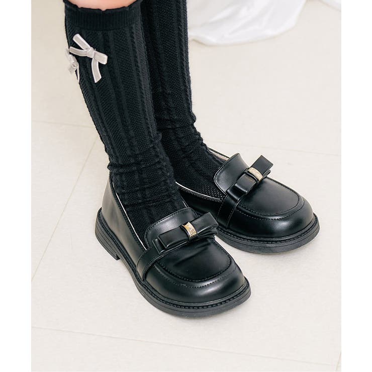 リボンローファー | F.O.Online Store | 詳細画像1 