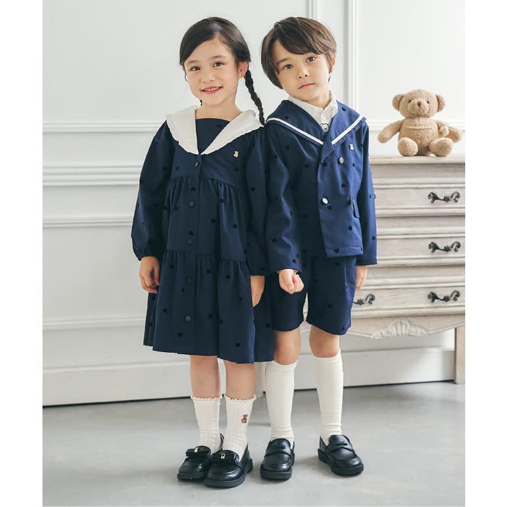 リボンローファー | F.O.Online Store | 詳細画像13 