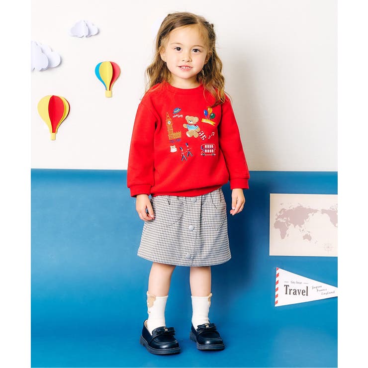 リボンローファー | F.O.Online Store | 詳細画像15 