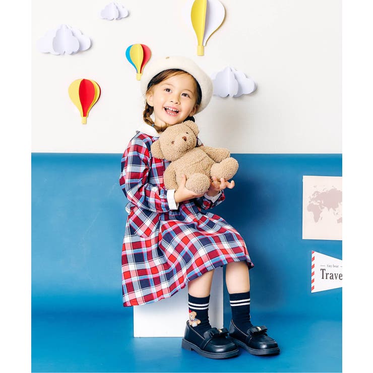 リボンローファー | F.O.Online Store | 詳細画像16 