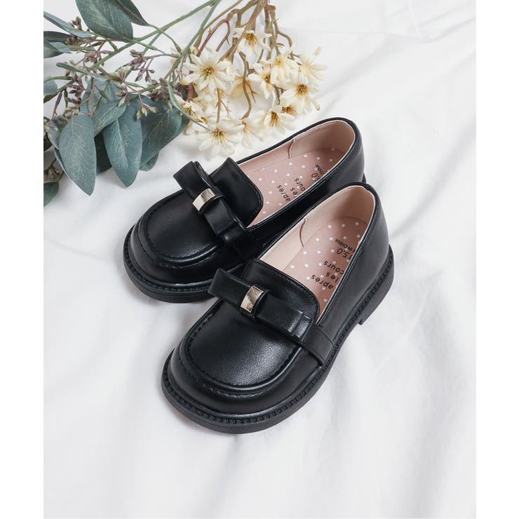 リボンローファー | F.O.Online Store | 詳細画像18 