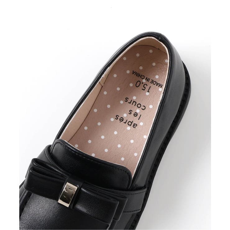 リボンローファー | F.O.Online Store | 詳細画像4 