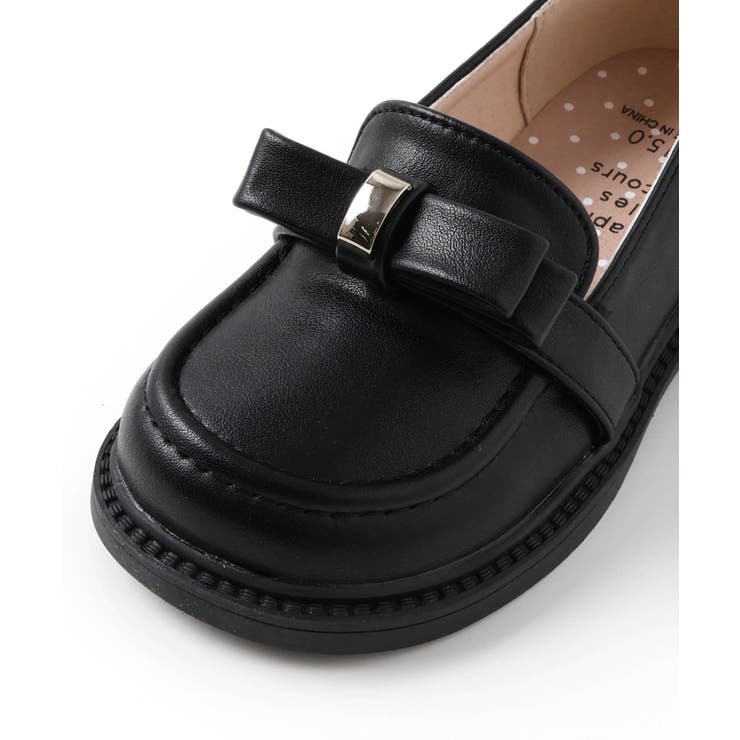 リボンローファー | F.O.Online Store | 詳細画像5 