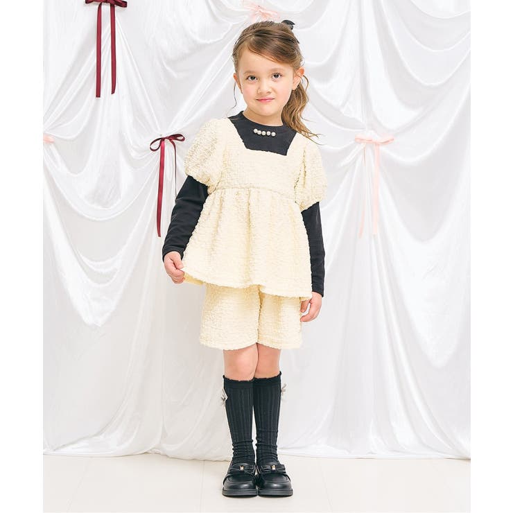 リボンローファー | F.O.Online Store | 詳細画像9 