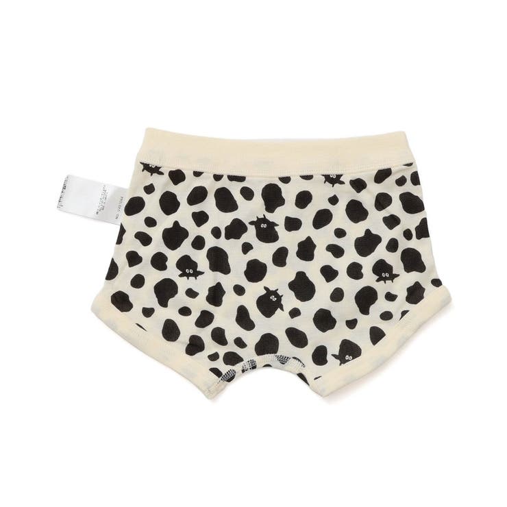 BOYSサメ・クマ・牛柄パンツ | F.O.Online Store | 詳細画像7 