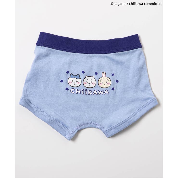 【アニメちいかわ】BOYSボクサーパンツ  | F.O.Online Store | 詳細画像3 
