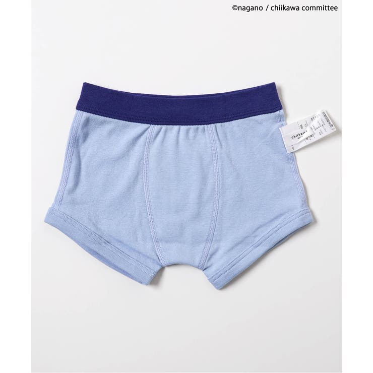 【アニメちいかわ】BOYSボクサーパンツ  | F.O.Online Store | 詳細画像4 