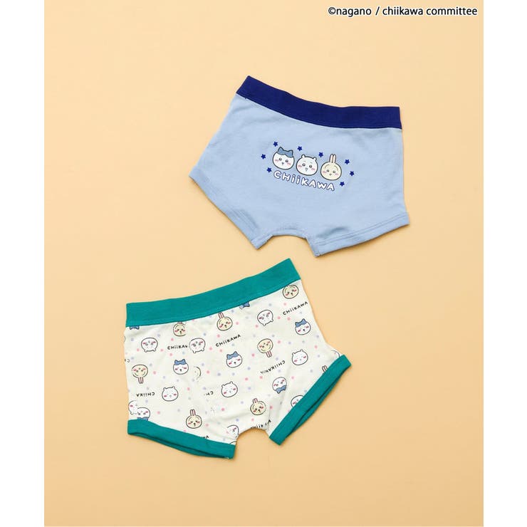 【アニメちいかわ】BOYSボクサーパンツ  | F.O.Online Store | 詳細画像6 