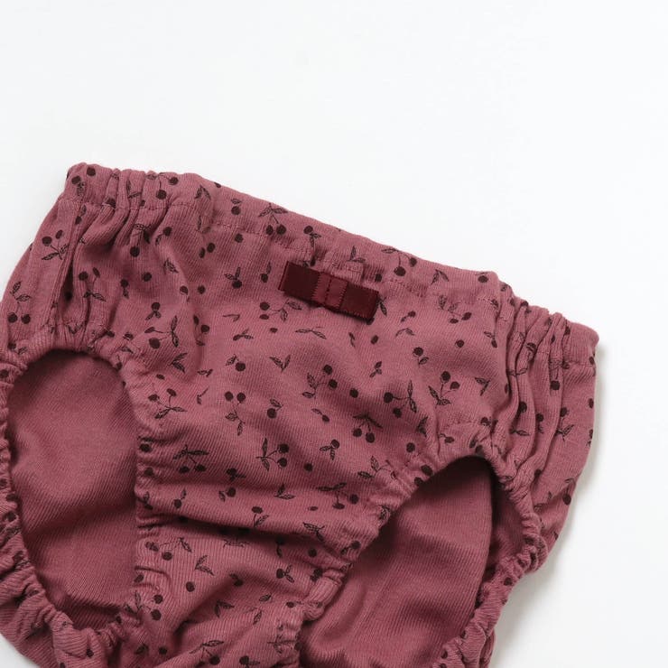 GIRL'S フルーツショーツ | F.O.Online Store | 詳細画像4 