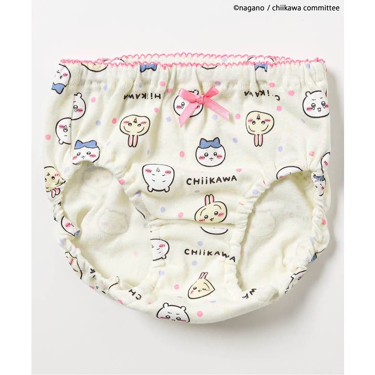 【アニメちいかわ】GIRLSショーツ  | F.O.Online Store | 詳細画像2 