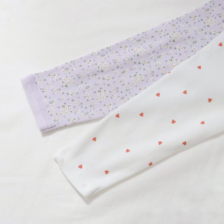 GIRLS深あき長袖肌着 | F.O.Online Store | 詳細画像12 