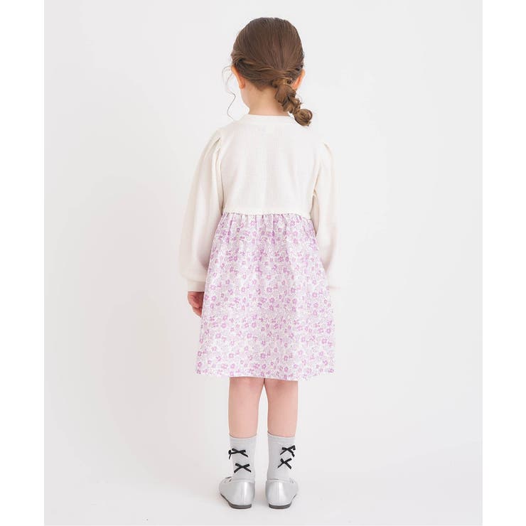メニーリボンソックス | F.O.Online Store | 詳細画像7 