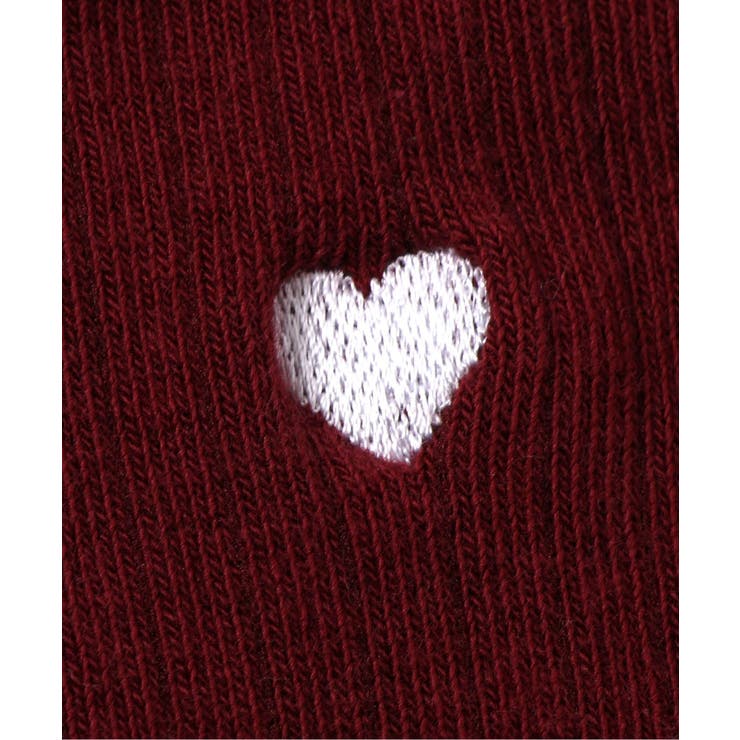 ワンポイントハイソックス | F.O.Online Store | 詳細画像7 