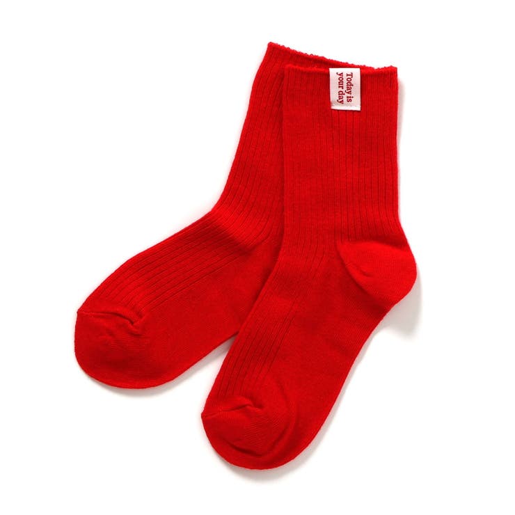 カラーリブソックス | F.O.Online Store | 詳細画像10 