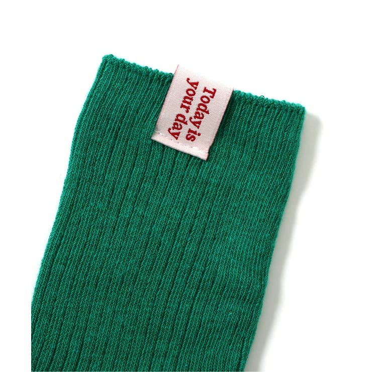 カラーリブソックス | F.O.Online Store | 詳細画像3 