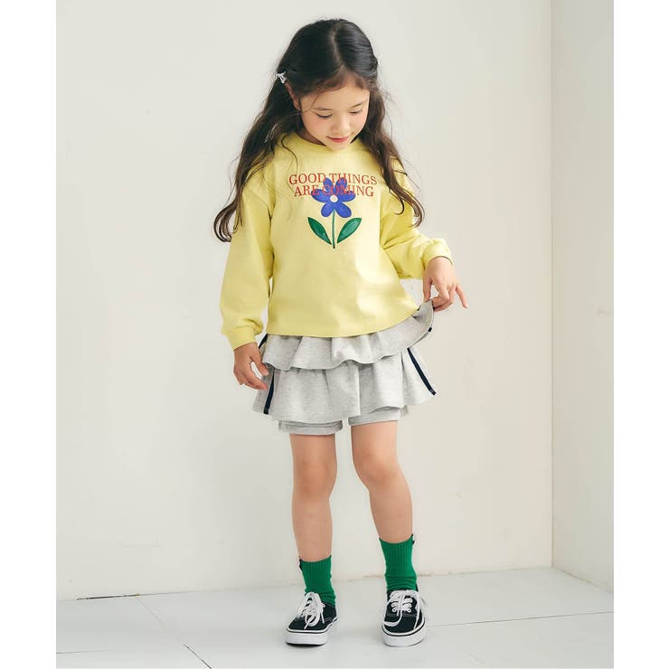 カラーリブソックス | F.O.Online Store | 詳細画像4 