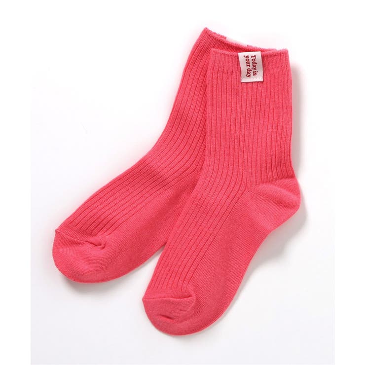 カラーリブソックス | F.O.Online Store | 詳細画像6 
