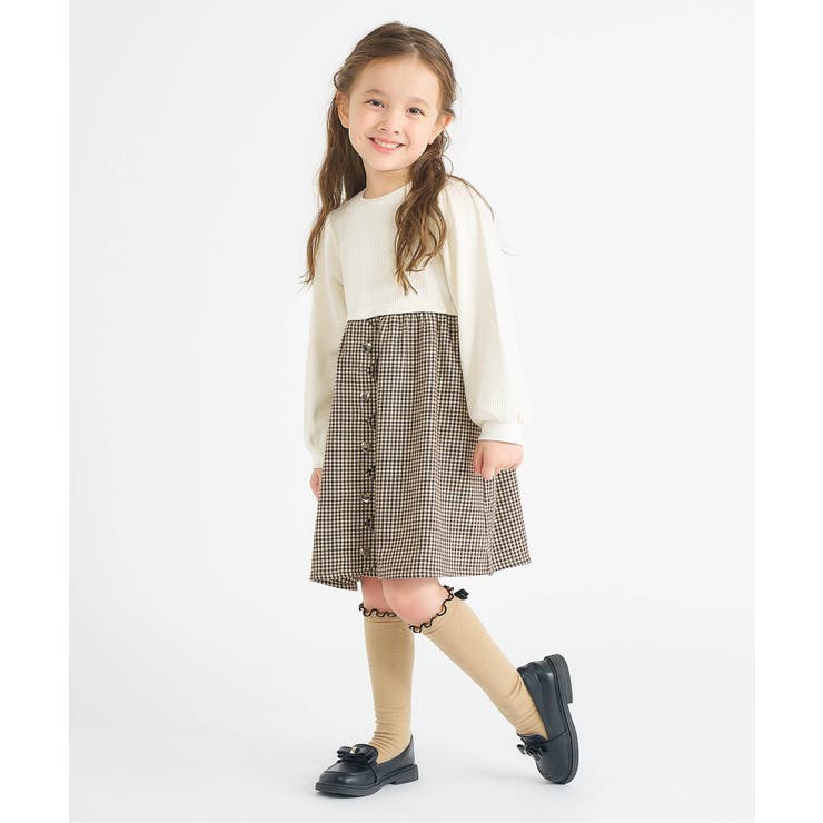 後ろリボンハイソックス | F.O.Online Store | 詳細画像5 