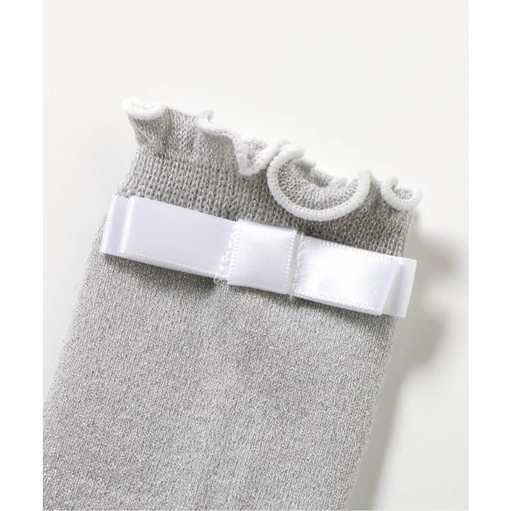 後ろリボンハイソックス | F.O.Online Store | 詳細画像6 