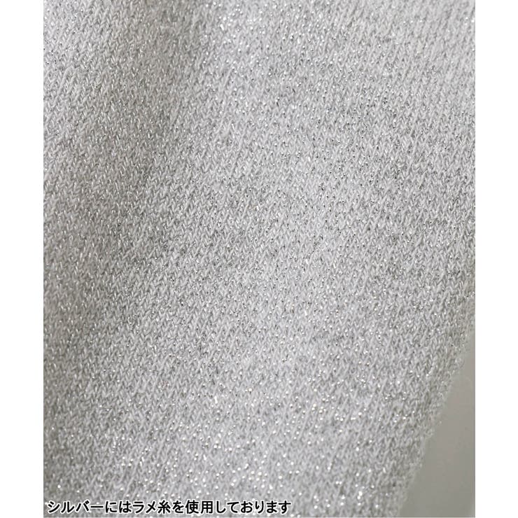 後ろリボンハイソックス | F.O.Online Store | 詳細画像7 