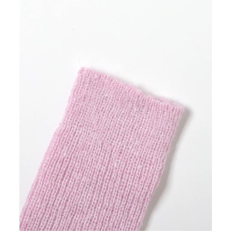 ふわふわルーズソックス | F.O.Online Store | 詳細画像2 