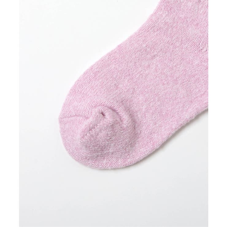 ふわふわルーズソックス | F.O.Online Store | 詳細画像4 