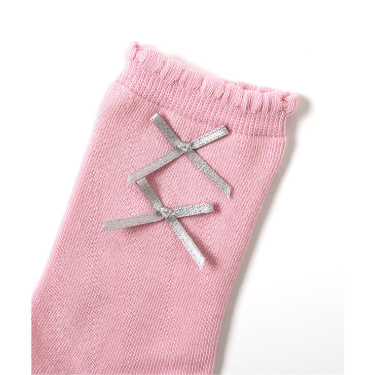 メニーリボンクルーソックス | F.O.Online Store | 詳細画像7 