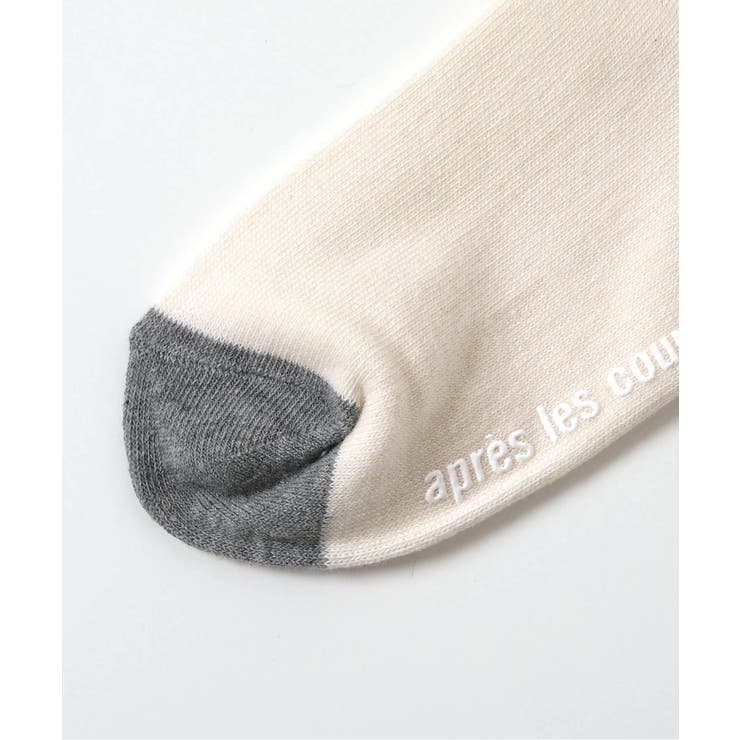 アソートロゴソックス | F.O.Online Store | 詳細画像8 
