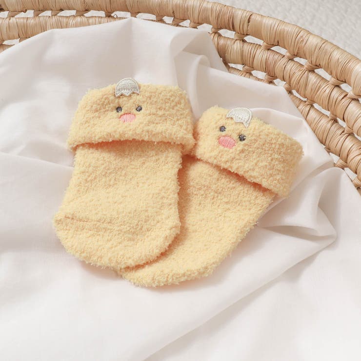 ふわもこアニマルソックス[品番：FOKK0009538]｜F.O.Online Store