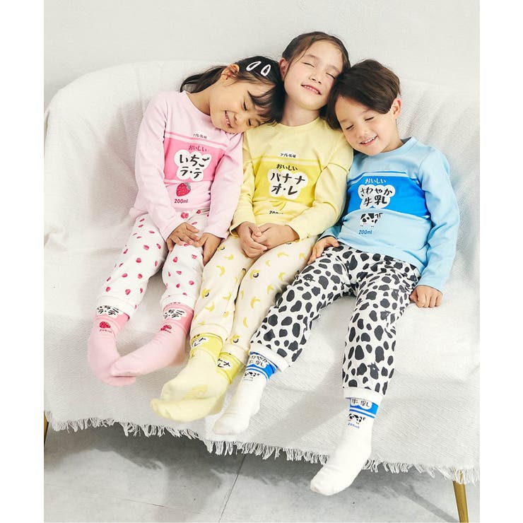 アプレ牧場シリーズソックス | F.O.Online Store | 詳細画像14 