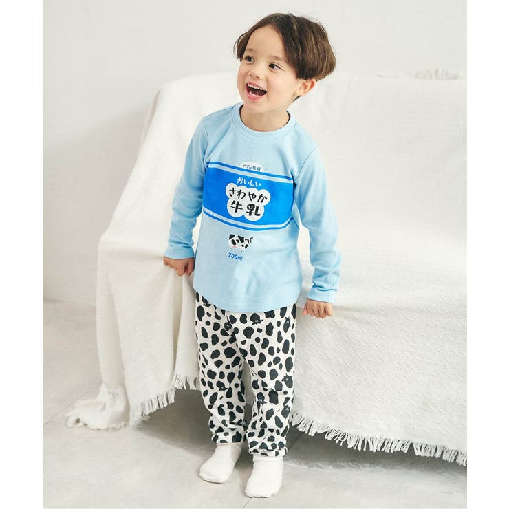 アプレ牧場シリーズソックス | F.O.Online Store | 詳細画像4 