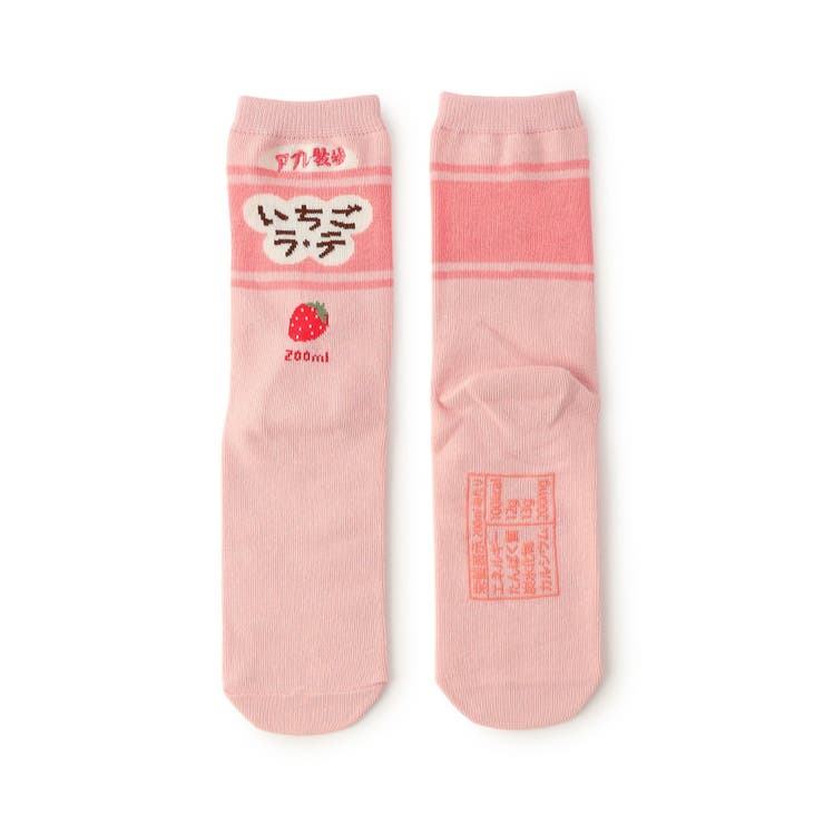 アプレ牧場シリーズソックス | F.O.Online Store | 詳細画像5 