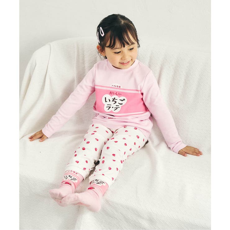 アプレ牧場シリーズソックス | F.O.Online Store | 詳細画像8 